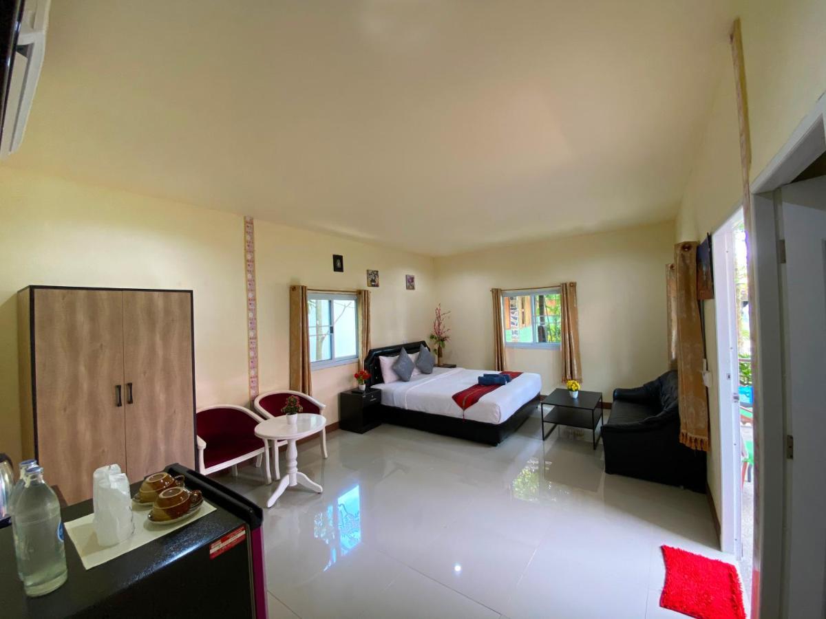 Everest Resort Samui - Sha Plus Mae Nam Eksteriør billede