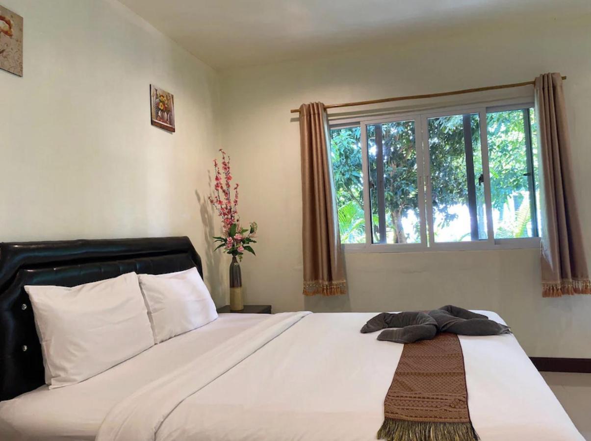 Everest Resort Samui - Sha Plus Mae Nam Eksteriør billede