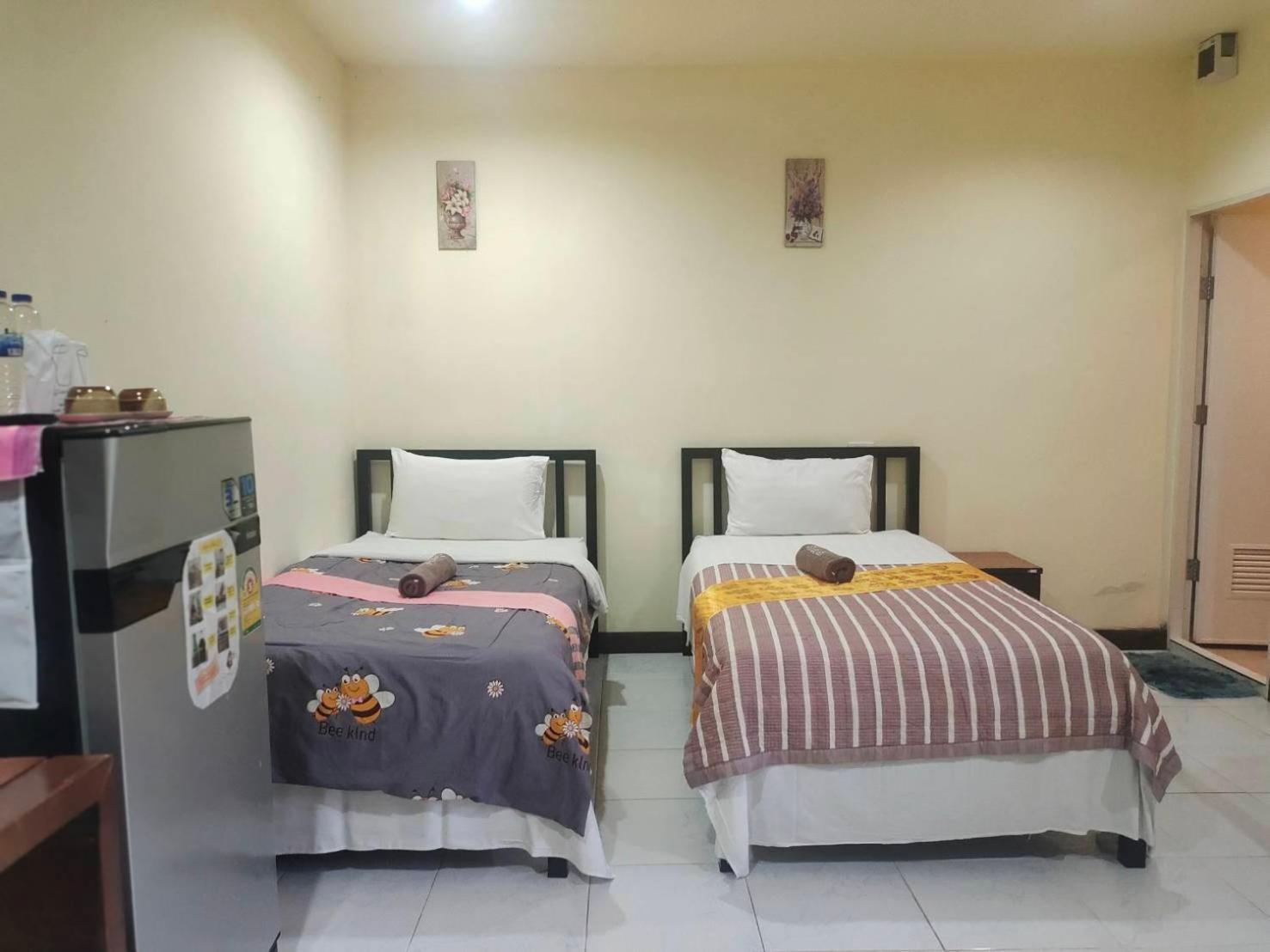Everest Resort Samui - Sha Plus Mae Nam Eksteriør billede