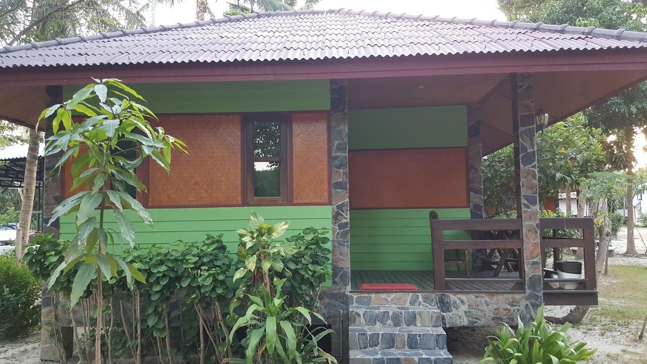 Everest Resort Samui - Sha Plus Mae Nam Eksteriør billede