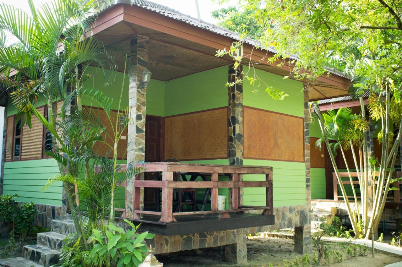 Everest Resort Samui - Sha Plus Mae Nam Eksteriør billede