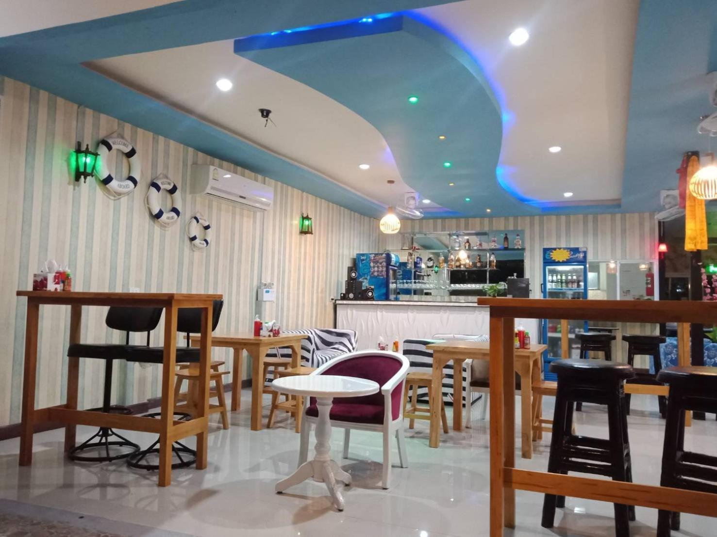 Everest Resort Samui - Sha Plus Mae Nam Eksteriør billede